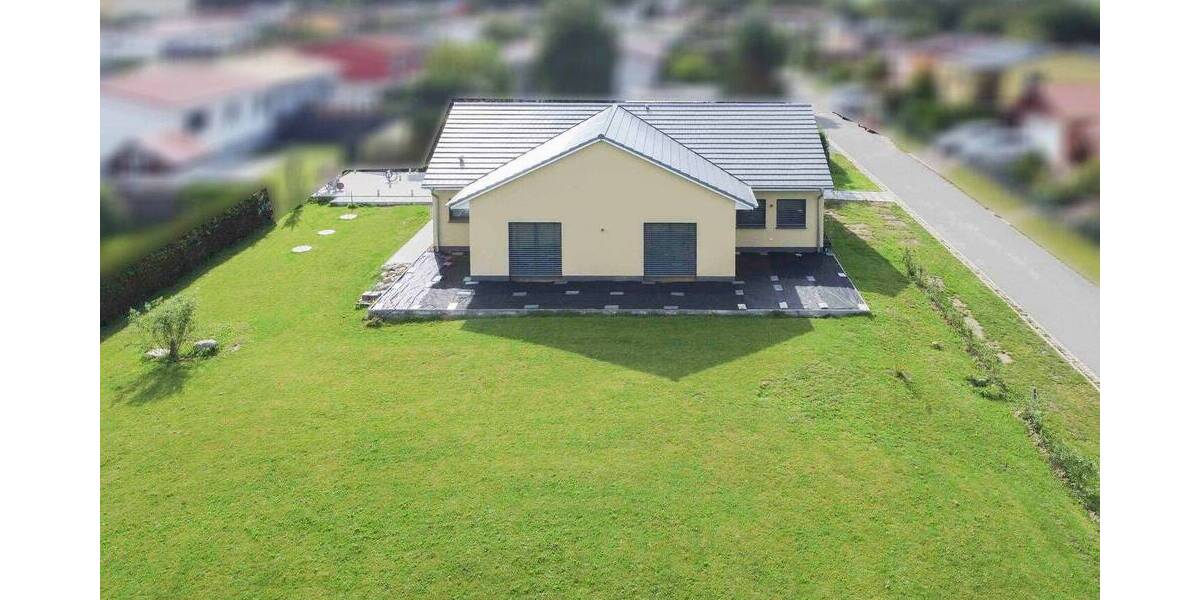 Bungalow Süderholz Kandelin - 5 Zimmer, 154 m&sup2;, 579.000&euro; | Angebot:26291352