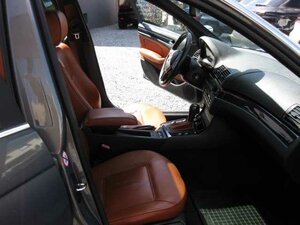 BMW 320i Special Edition Top Ausst 192.000 km 3.999 &euro; Biebesheim 64584