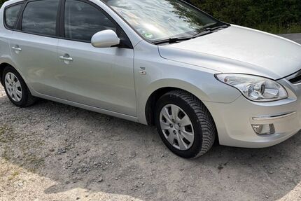 Hyundai i30 204.500 km 1.050 &euro; Gerbrunn 97218
