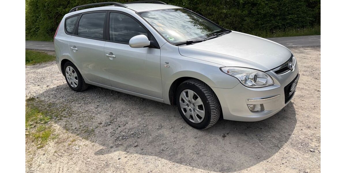 Hyundai i30 204.500 km 1.050 &euro; Gerbrunn 97218