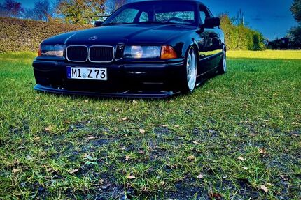 BMW 320 230.000 km 9.999 € Neuenkirchen-Vörden 49434