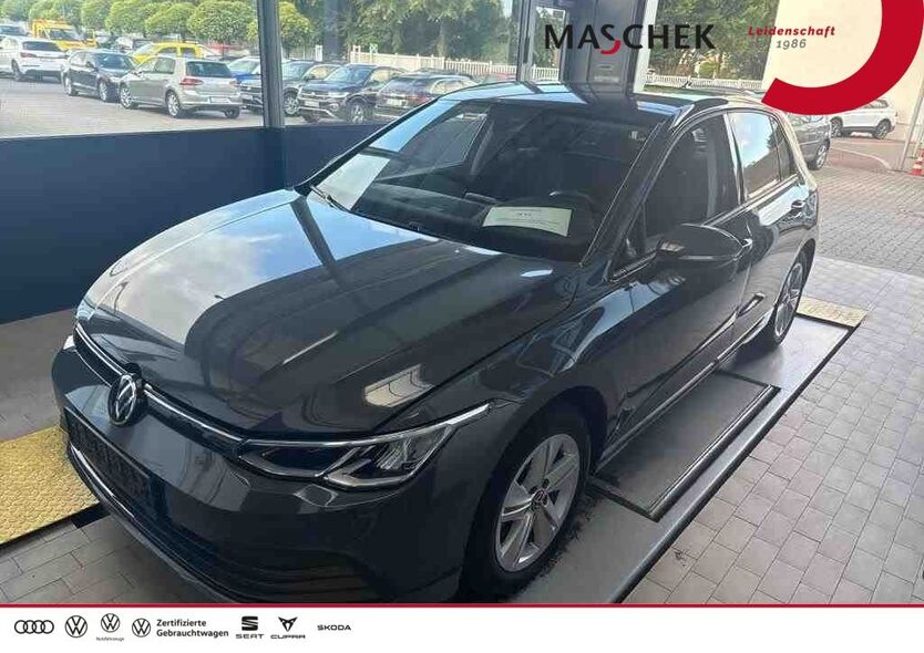 VW Golf 64.990 km 19.640 € Weiden 92637