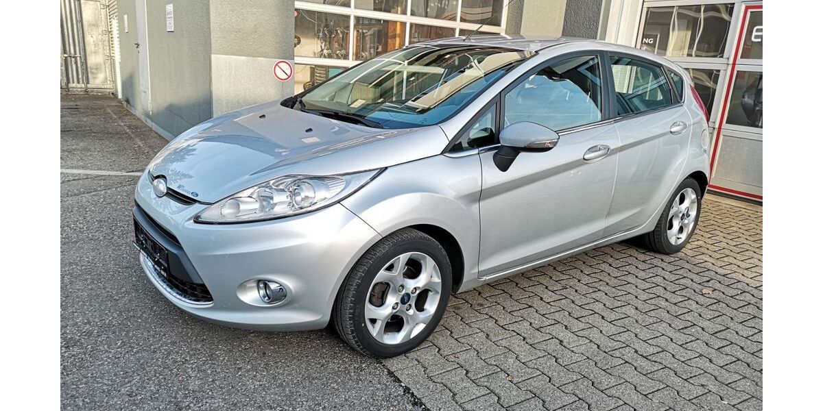 Ford Fiesta 169.890 km 2.950 &euro; Ofterdingen 72131