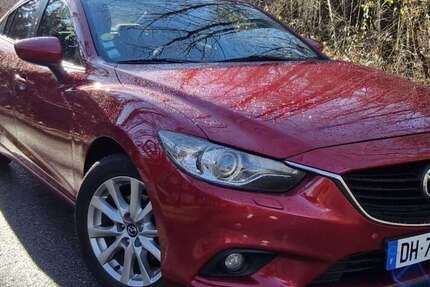 Mazda 6 149.500 km 9.500 &euro; stuttgart 72160