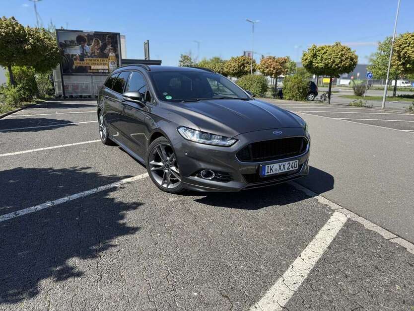 Ford Mondeo 62.000 km 19.000 € Arnstadt 99310