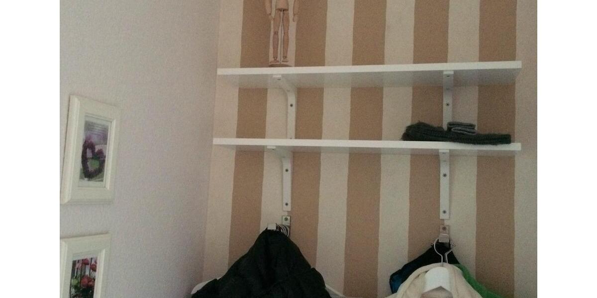 Erdgeschoßwohnung Langwedel - 2 Zimmer, 39 m&sup2;, 115.000&euro; | Angebot:24726202