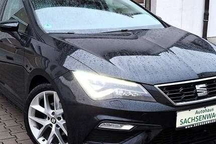 Seat Leon 53.000 km 16.490 &euro; Leipzig 04129