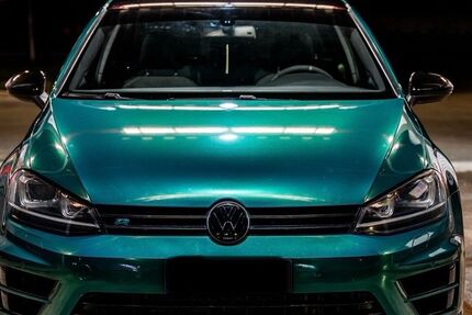 VW Golf 159.000 km 18.500 &euro; Warin 19417