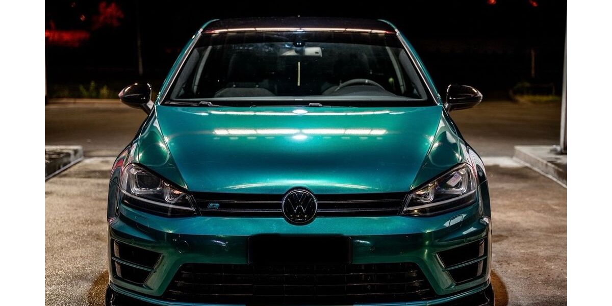 VW Golf 159.000 km 18.500 &euro; Warin 19417