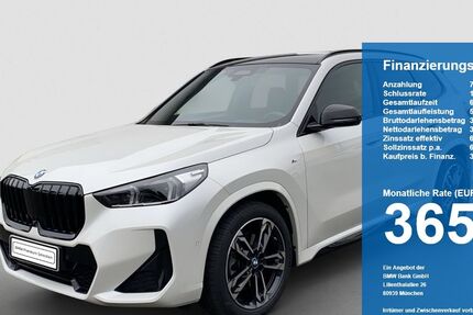 BMW X1 59.995 km 38.765 &euro; Schleiz 07907