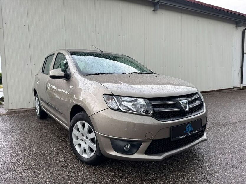 Sandero