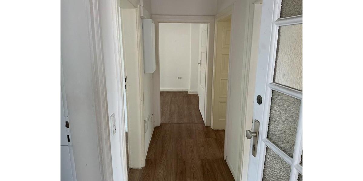 Etagenwohnung Worms - 3 Zimmer, 66 m&sup2;, 591&euro; | Angebot:26671678
