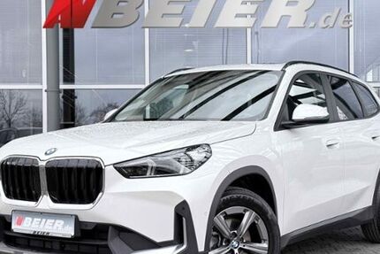 BMW X1 43.300 km 37.390 &euro; Dessau direkt an der A9 06842