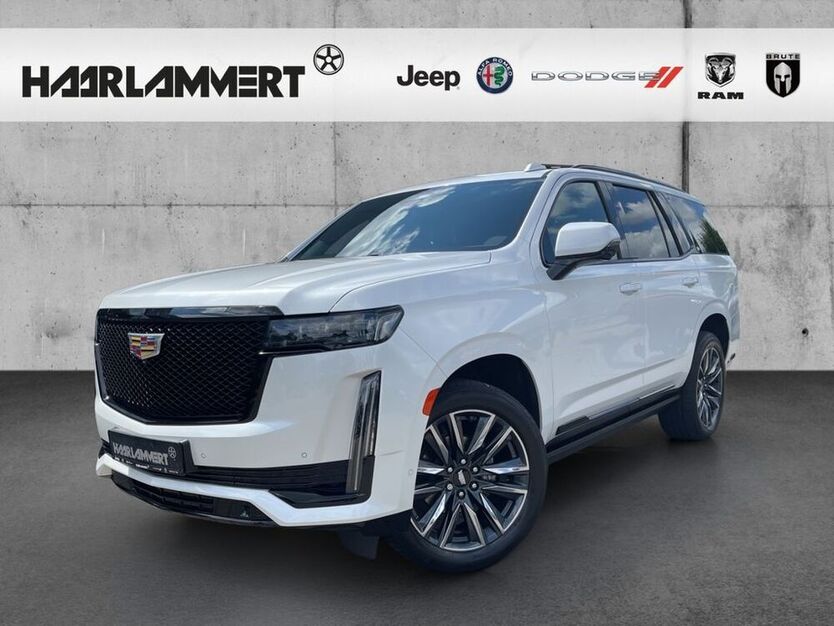 Escalade