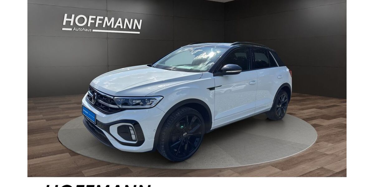 VW T-Roc 63.692 km 29.350 &euro; Winterberg 59955