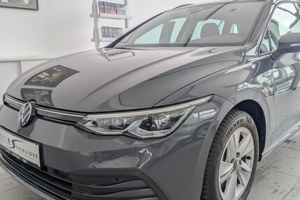 VW Golf 17.621 km 26.340 &euro; Sangerhausen 06526