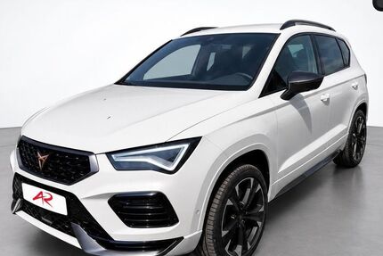 Cupra Ateca 25.185 km 28.710 &euro; Berlin 12103