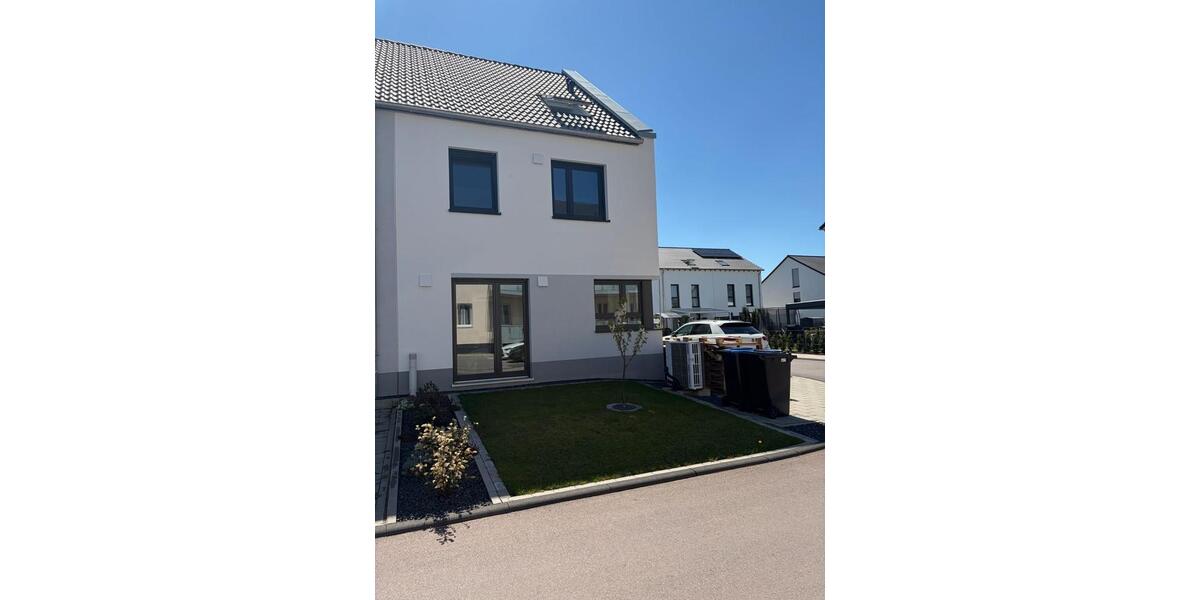 Reihenhaus Saarburg - 5 Zimmer, 147 m&sup2;, 580.000&euro; | Angebot:26400625