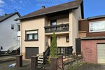 Gepflegtes Einfamilienhaus im Zentrum von Schmelz zum Kauf - Reihenendhaus Schmelz / Außen Außen | Angebot:27332904
