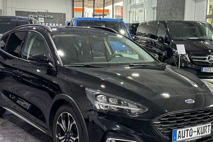 Ford Focus 72.735 km 13.690 € München 81829