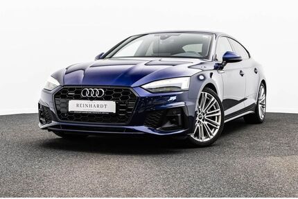 Audi A5 45.055 km 36.950 &euro; Hagen 58091