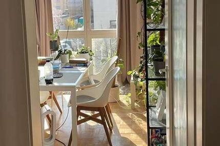 Wohnung Würzburg Frauenland - 2.5 Zimmer, 64 m&sup2;, 1.200&euro; | Angebot:26699654