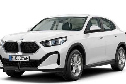 BMW X2 11.709 km 33.860 &euro; Albstadt 72458