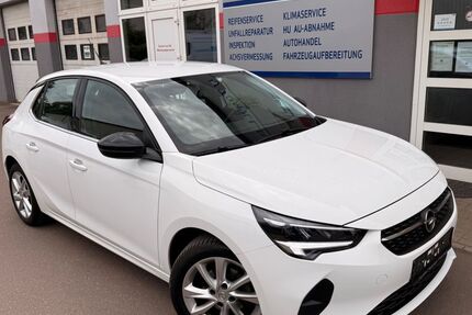 Opel Corsa 31.890 km 12.570 &euro; Wasserliesch 54332