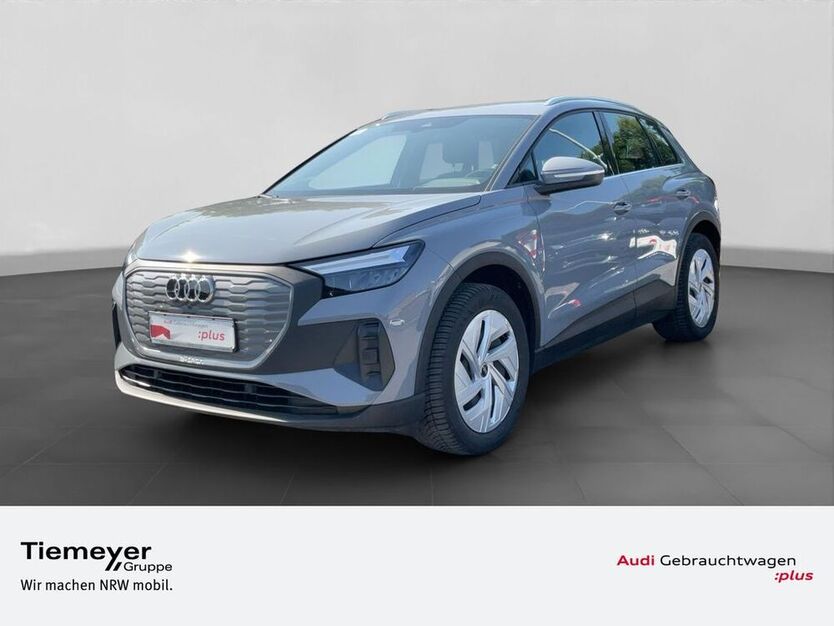 Q4 e-tron