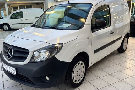Mercedes-Benz Citan 119.000 km 5.900 € Geldern 47608
