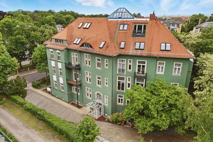 Wohnung zum Mieten in Dresden 999 € 63 m²