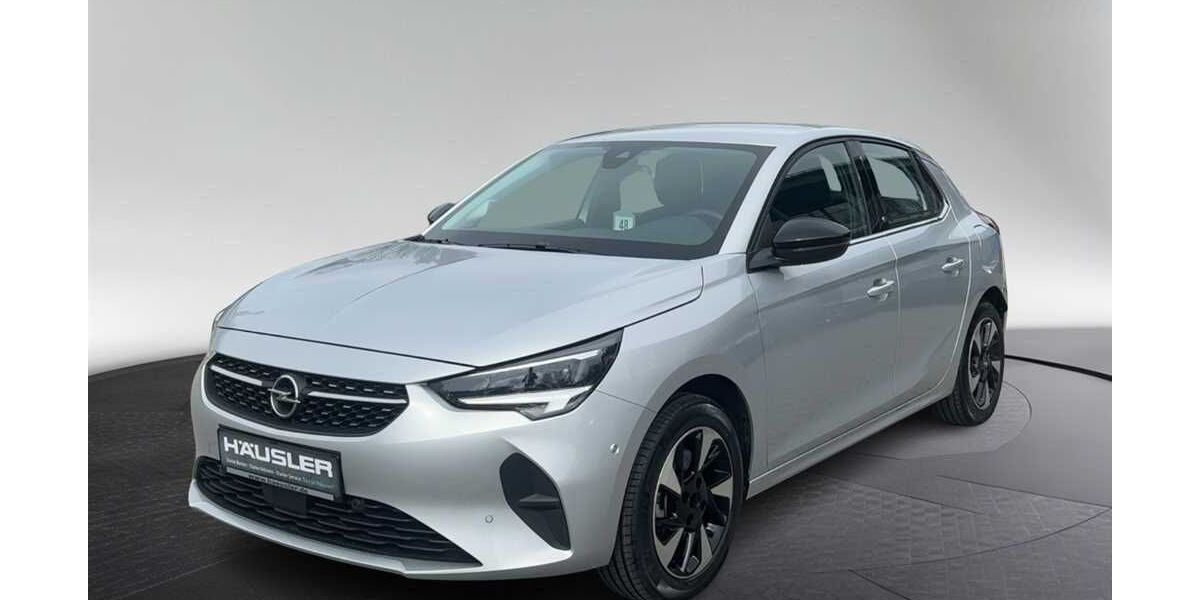 Opel Corsa 6.845 km 18.490 &euro; Bad Tölz 83646