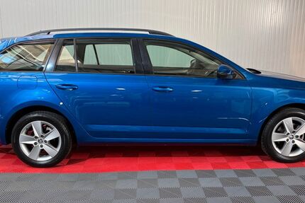 Skoda Octavia 34.700 km 14.444 &euro; Weimar 99423