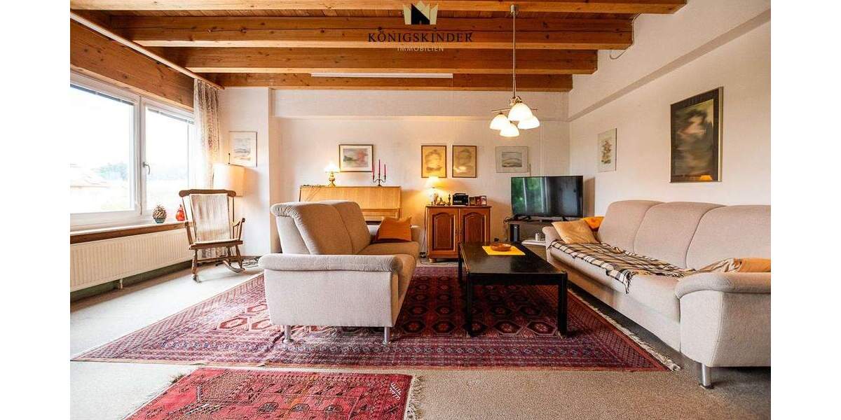 Einfamilienhaus Herbrechtingen - 4 Zimmer, 120 m&sup2;, 335.000&euro; | Angebot:24972216