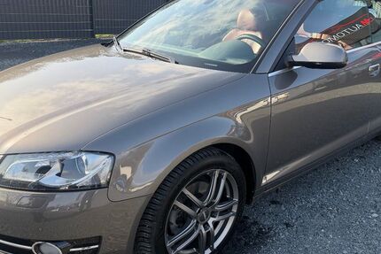 Audi A3 105.008 km 10.890 &euro; Ronshausen 36217