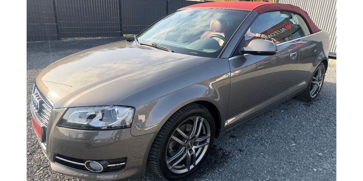 Audi A3 105.008 km 10.890 &euro; Ronshausen 36217