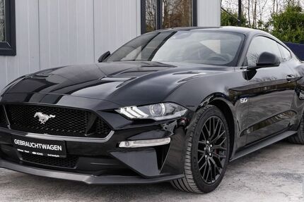 Ford Mustang 47.032 km 40.990 &euro; Eschwege 37269