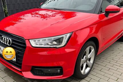 Audi A1 148.000 km 10.599 € Bad Kreuznach 55583