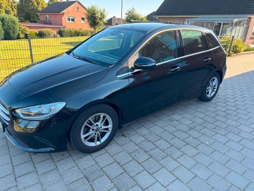 B 200