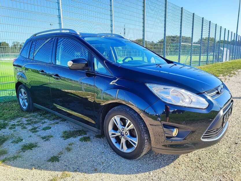Grand C-Max