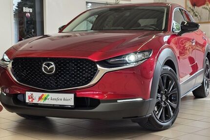 Mazda CX-30 76.676 km 21.990 &euro; Leipzig 04347