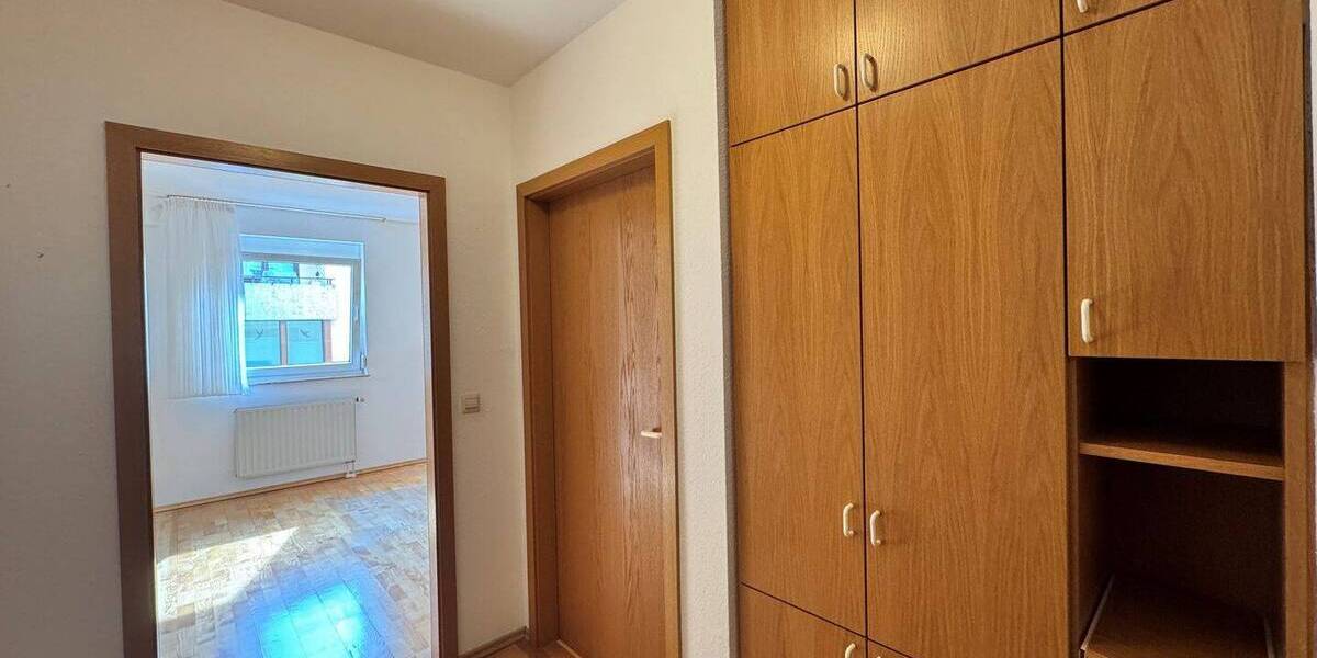 Etagenwohnung Heidenheim Innenstadt - 2 Zimmer, 59 m&sup2;, 185.000&euro; | Angebot:26203724