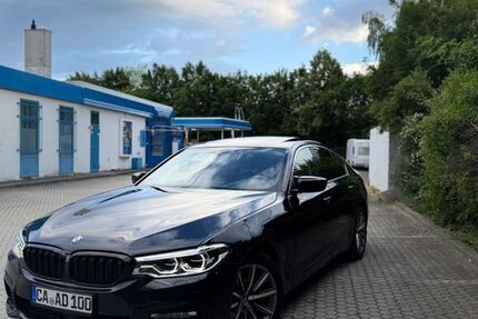 BMW 530 188.000 km 22.500 &euro; Lübbenau 03222