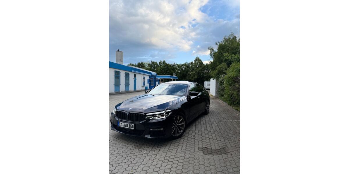 BMW 530 188.000 km 22.500 &euro; Lübbenau 03222