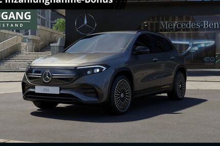Mercedes-Benz EQA 3.273 km 40.890 &euro; Menden 58706