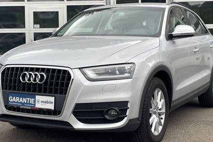 Audi Q3 129.621 km 11.999 &euro; Epfendorf 78736