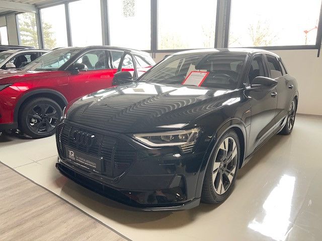 e-tron
