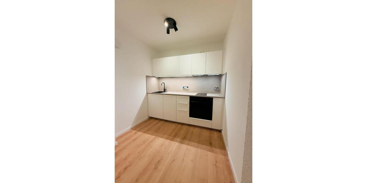 Etagenwohnung Mühldorf am Inn - 1 Zimmer, 38 m&sup2;, 159.000&euro; | Angebot:24950006
