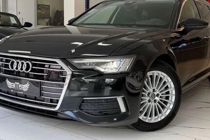 Audi A6 135.182 km 29.475 &euro; Sinzig 53489