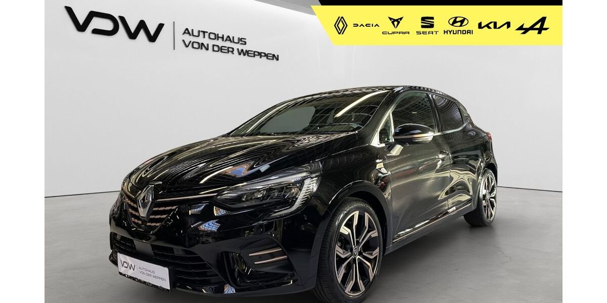 Renault Clio 52.100 km 15.480 &euro; Heilbronn 74076